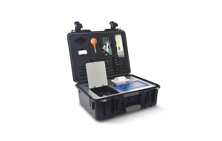 土壤微量元素檢測儀的價格是多少？